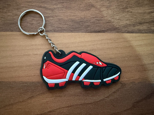 Adidas predator mania - mania, keyring