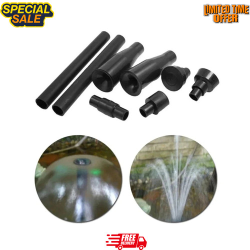 8pcs fountain water pump - 8pcs,