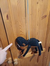 Monkey Bouncy Ceiling Mobile 