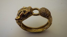 Vintage glamorous panther - vintage,,