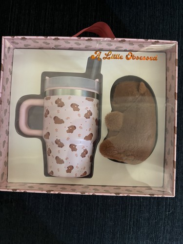 Little obsessed sip happens - little,