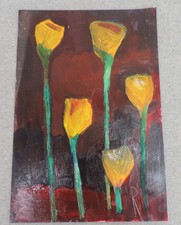 RICHARD CONWAY JONES Signed