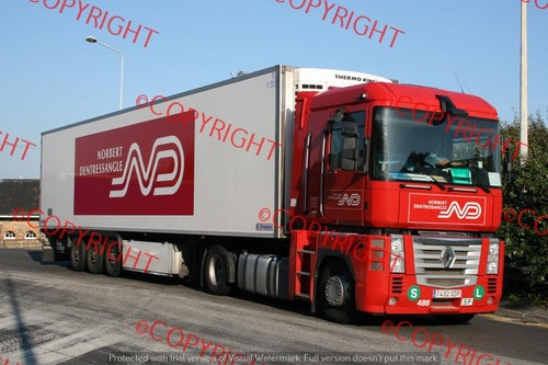 Truck photo norbert - -,