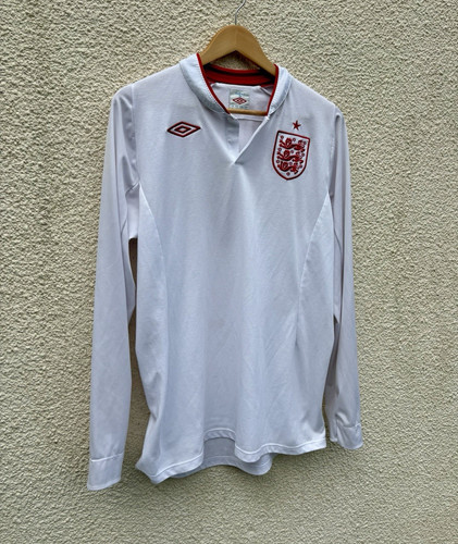 Umbro england 2012 - umbro, home