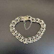 Hallmarked Vintage Sterling