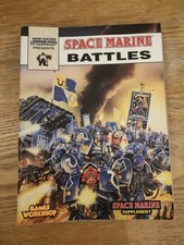 White Dwarf Presents Space