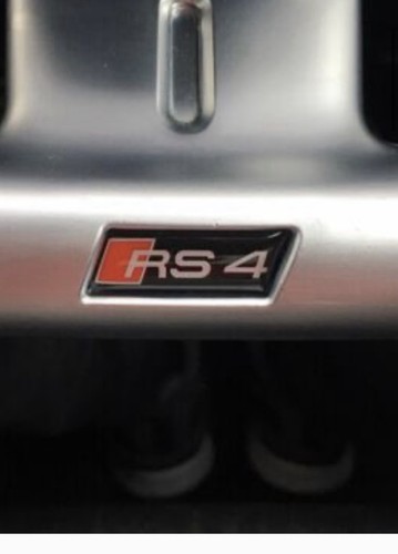 Audi rs4 steering - audi,