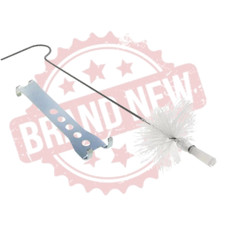 Worcester Bosch Heat Exchanger Cleaning Kit 8716117725 87161076590 773360009 NEW