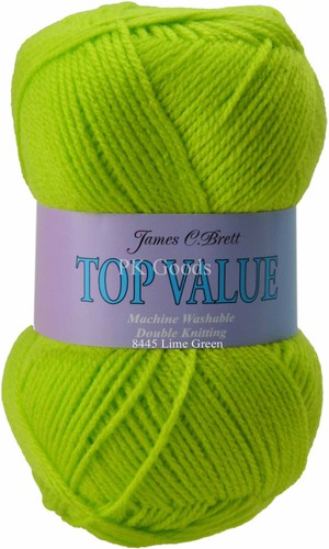 James brett top - brett, value