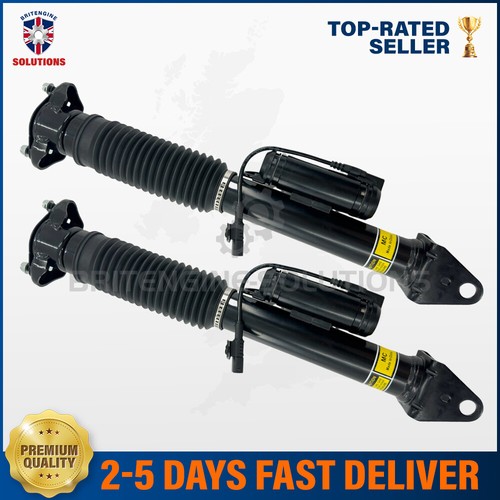 Rear shock absorbers ads - rear,