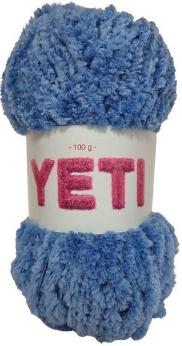 Cygnet yeti chunky yarn 100g - cygnet,
