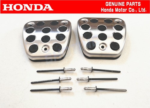 Honda genuine civic fd2 type - honda,