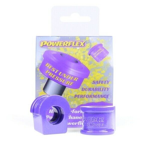 Powerflex pff3 106 - powerflex, front
