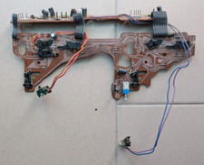 Sharp GF 777 boombox