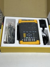 FLUKE 199B SCOPEMETER HIGH