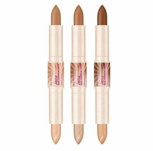Rimmel insta duo contour stick - rimmel,