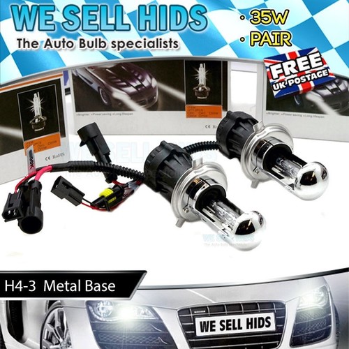 Xenon hid - ,