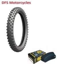 Michelin Tracker Front Tyre