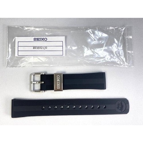 Genuine new seiko prospex - prospex, 20mm