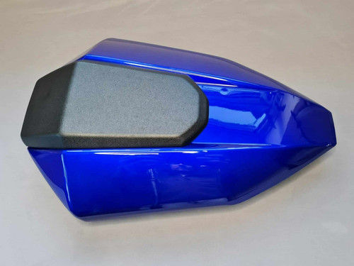 Rear seat cover - rear, for