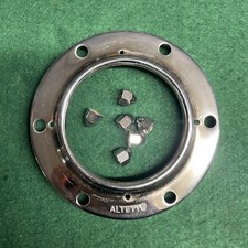 Triumph BSA Norton Altette Horn Bezel Outer Surround Repro 4-1/2”