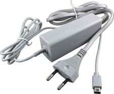 Nintendo Wii U Power Adapter