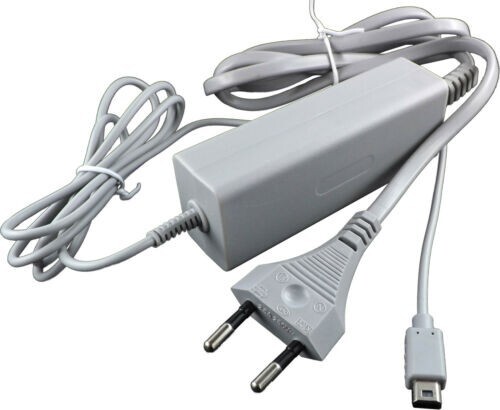 Nintendo wii power adapter - nintendo,