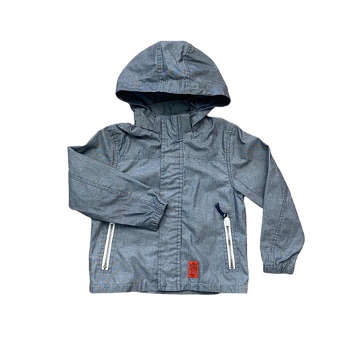 Nwot gray h - l.o.g.g, boys