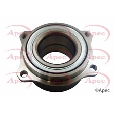 APEC Rear Right Wheel Bearing