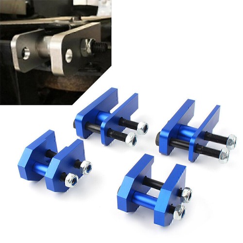 Full lift kit - 2",