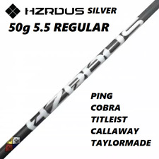4th Gen HZRDUS SILVER 50g 5.5