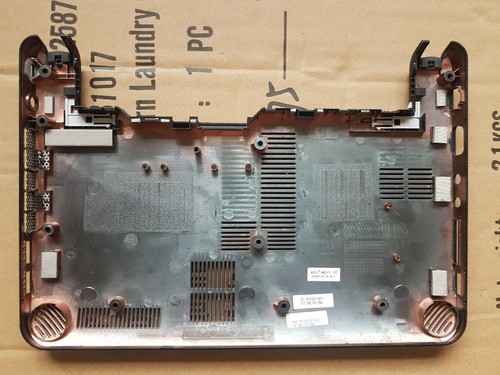 Advent 4211 netbook - netbook, laptop