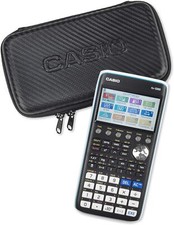 Casio GRAPH Protective Hard
