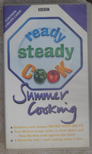 'Ready Steady Cook - Summer