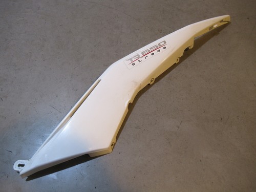 Husqvarna 650 side cover - tr,