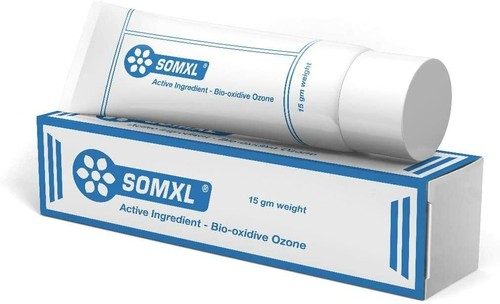 Somxl genital wart - somxl, removal