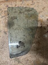 Hyundai i20 2013-2014 Passenger Rear Quarter Light Window 83417 1J000 5dr