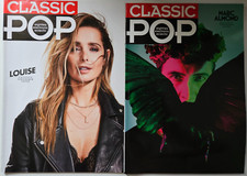 Classic Pop Magazine issues 60