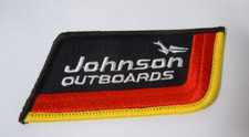 JOHNSON OUTBOARDS- Outboard