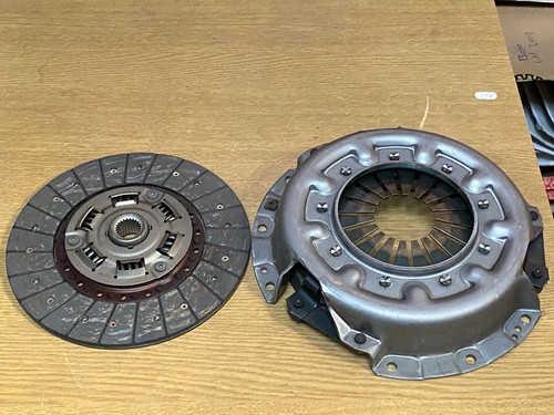 Clutch kit for - clutch,