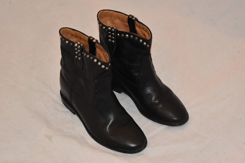 Isabel marant etoile - isabel, black