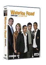 Waterloo Road -  BBC Series 4