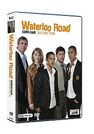 Waterloo road series four - series,