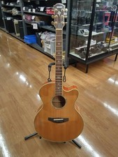 YAMAHA CPX900 (label missing)