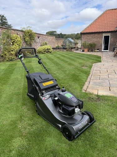 2024 hayter harrier pro ad - 2024,