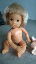 Vintage Pedigree My First Baby