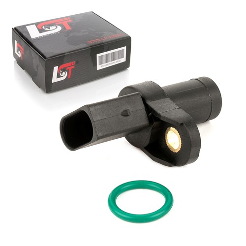 Crankshaft sensor - crankshaft,