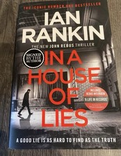 House lies 1st - house,