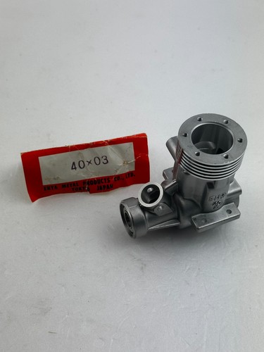 Enya model engine - model, spares