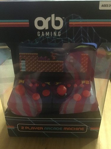 Orb gaming player mini - 2,